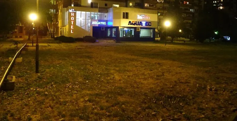 Family Hotel Dalis Sofía