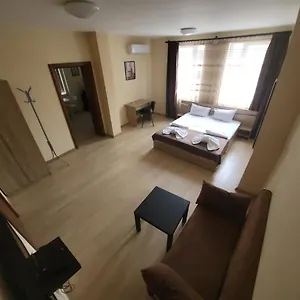 Aparthotel Twain Apart&rooms