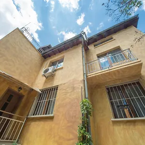 3* Pensión Peter Pan House