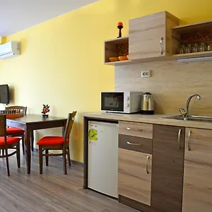 2* Apartahotel Visito Aparthouse