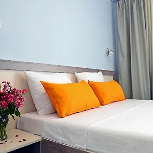 Aparthotel Visito Aparthouse