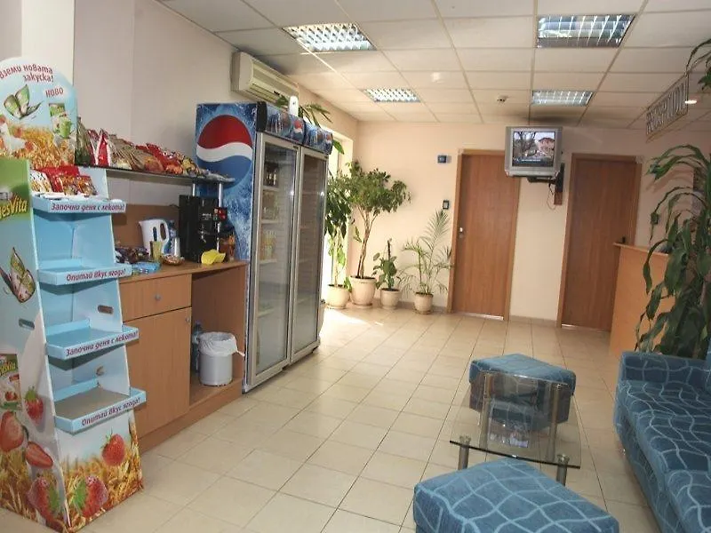 Family Hotel Dalis Sofie