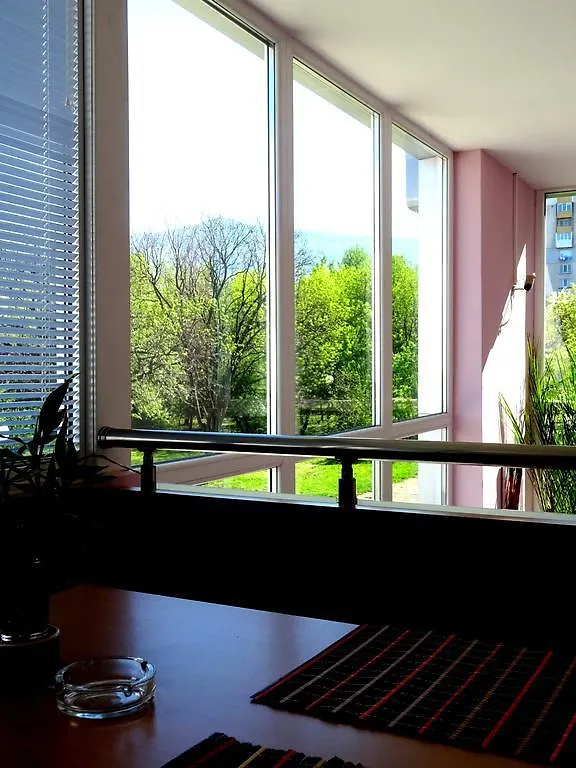Family Hotel Dalis Sofie