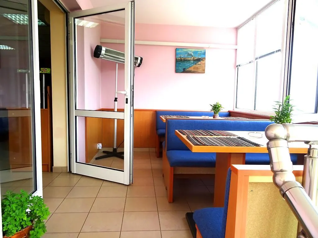 Family Hotel Dalis Sofie 2*,