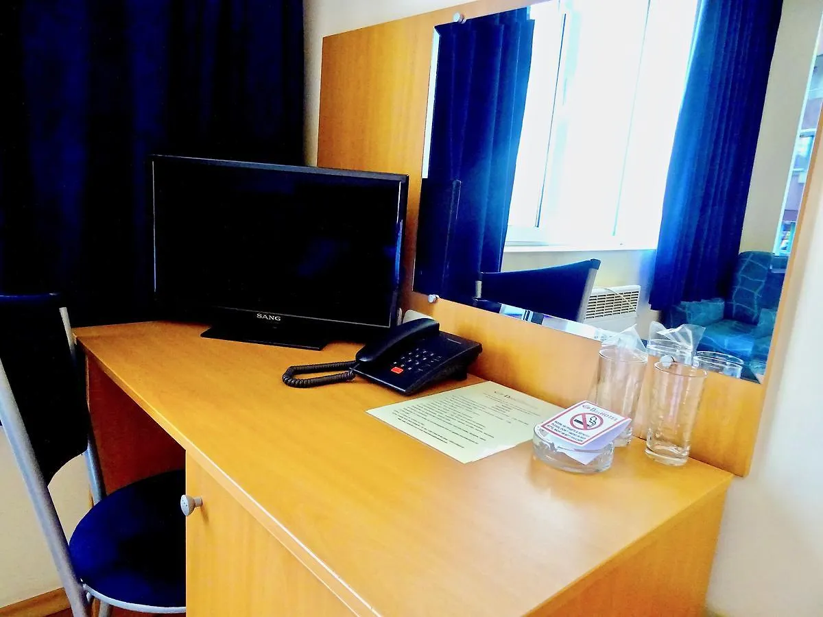 Family Hotel Dalis Sofie 2*,  Bulharsko