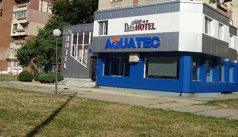 Family Hotel Dalis Sofie