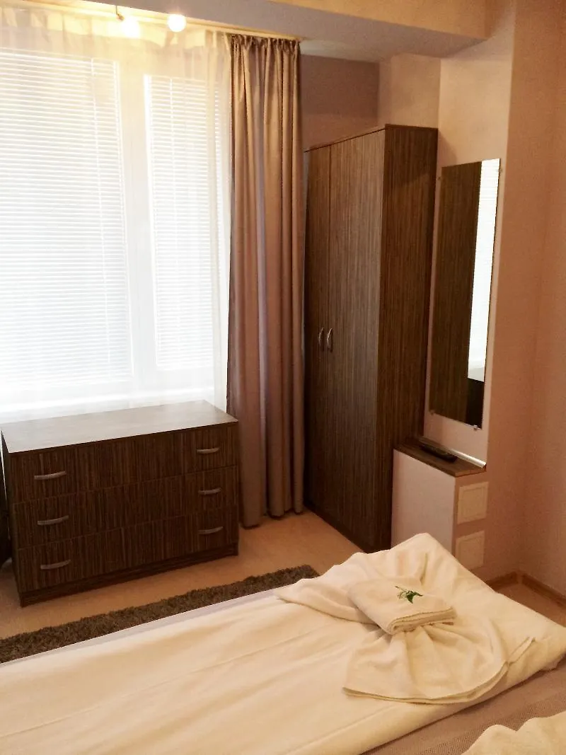 Family Hotel Dalis Sofie 2*,  Bulharsko