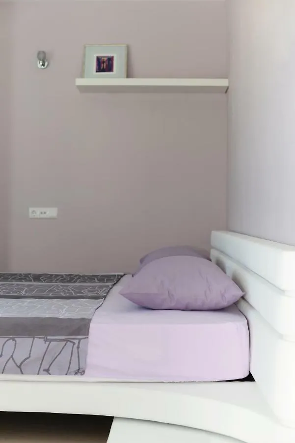 **  Family Hotel Dalis Sofie Bulharsko