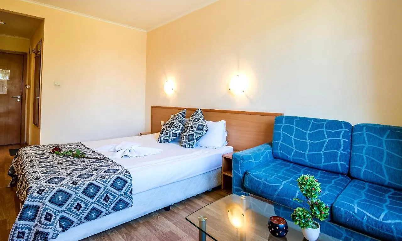 Family Hotel Dalis Sofie 2*,  Bulharsko