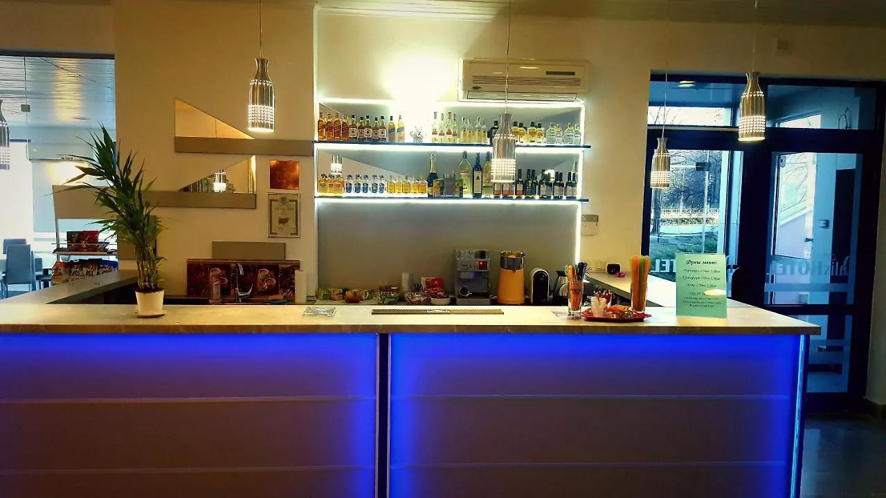 Family Hotel Dalis Sofie