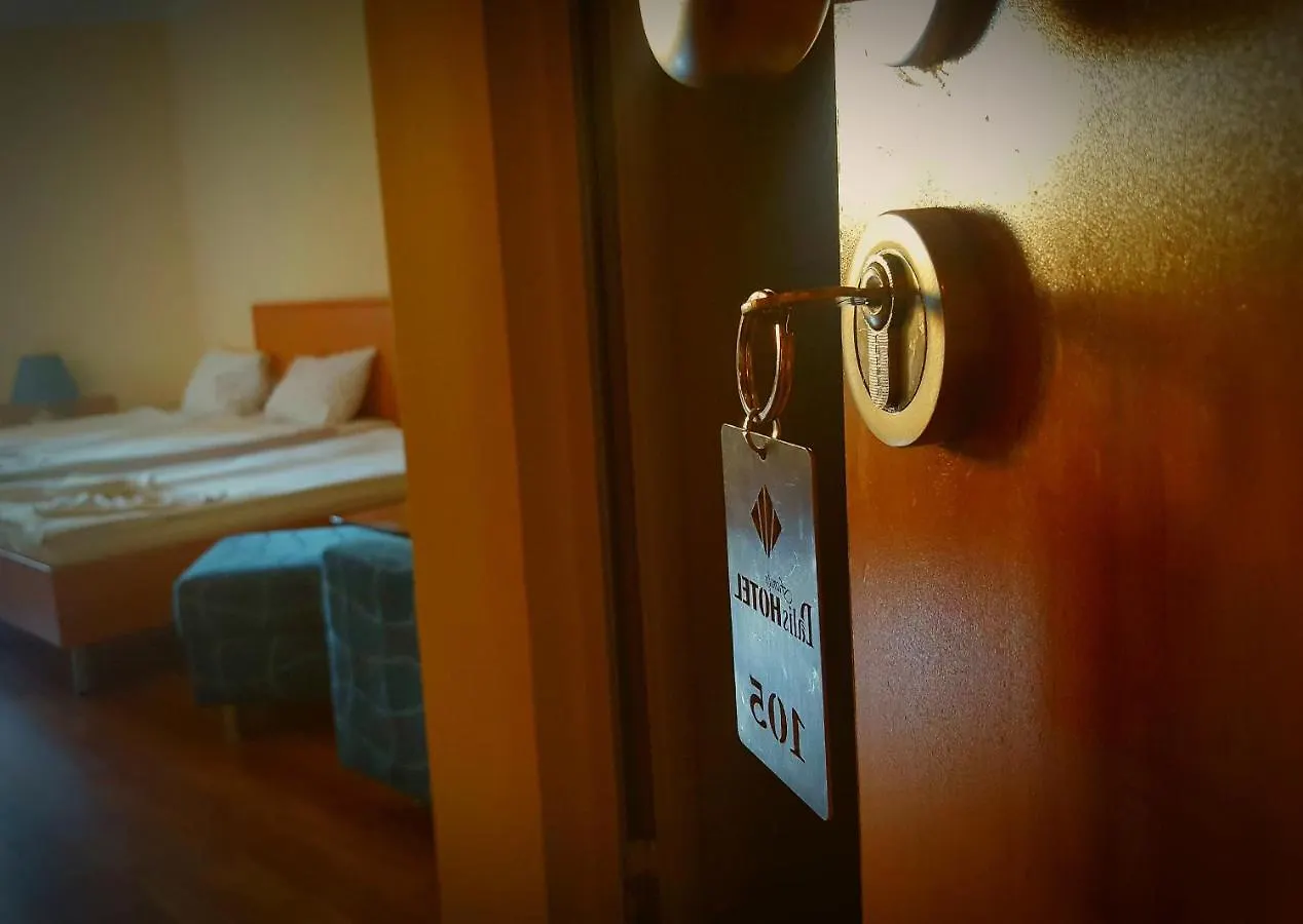 Family Hotel Dalis Sofie