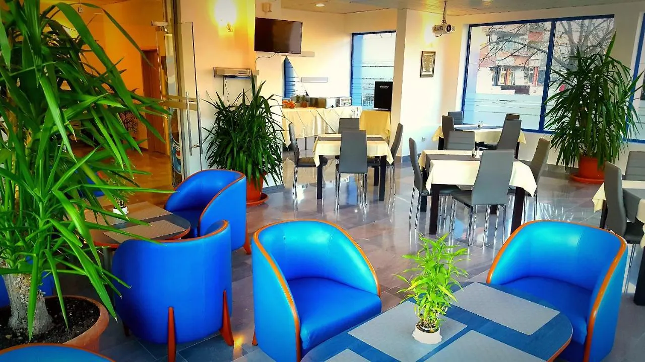Family Hotel Dalis Sofie