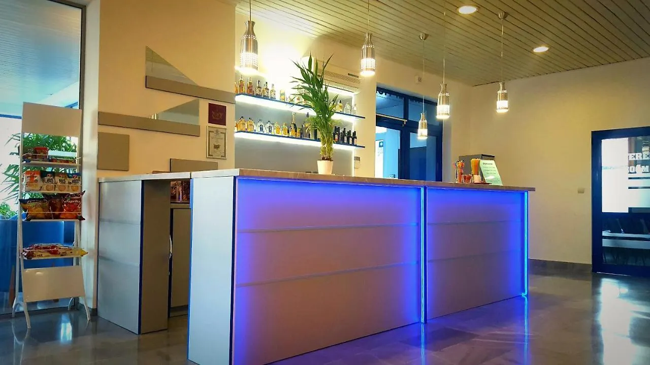 Family Hotel Dalis Sofie 2*,  Bulharsko